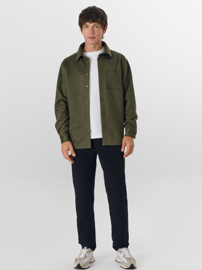 Брюки Mark Formelle 181229/25-5120Ц-2 черный - фото 2