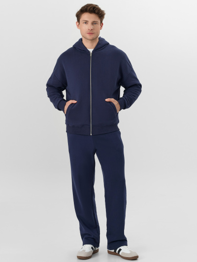 Брюки Mark Formelle 181299/25-5425Ц-7(3) затмение - фото 1