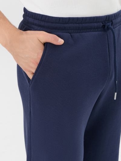 Брюки Mark Formelle 181299/25-5425Ц-7(3) затмение - фото 4