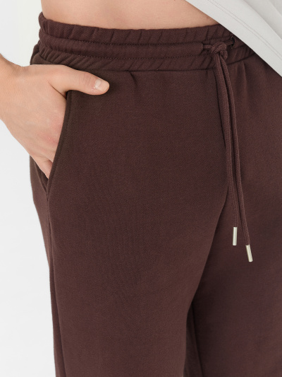 Брюки Mark Formelle 181299/25-5425Ц-7(3) кофейное_зерно - фото 3