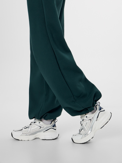 Брюки Mark Formelle 182275/25-37752Ц-7П темная_зелень - фото 4