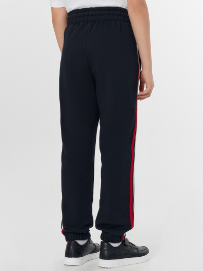 Брюки Mark Formelle 183416/25-38484Ц-7 черный - фото 2