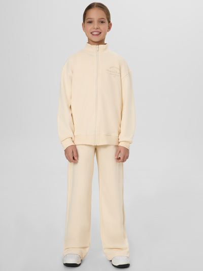 Брюки Mark Formelle 187810/25-34694Ц-7 пломбир - фото 1