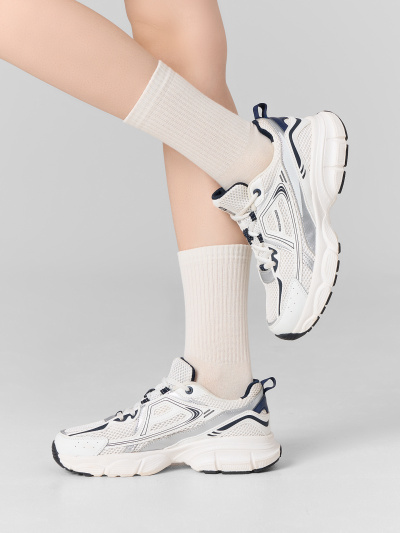 Носки Mark Formelle 217A-1334/223217A-1 молочный_капучино_карамель_рис.1334 - фото 3