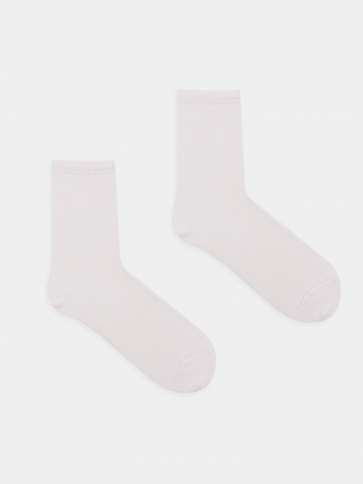 Носки Mark Formelle 217K-1334/22217K-3 зефирный_рис.1334 - фото 3