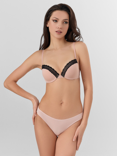 Бюстгальтер Mark Formelle 512567/25-ФЧ43685Ц-10 персиковый_румянец1 - фото 1