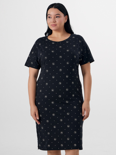 Сорочка Mark Formelle 572310/25-36120ПП-0 MF_на_черном - фото 3