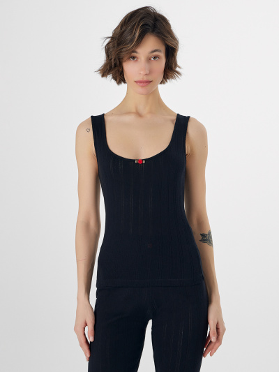 Блуза, бриджи Mark Formelle 592644/25-38419ПП-1 черный - фото 3