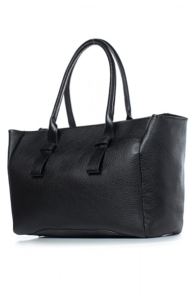 Сумка Galanteya 14425.25с3572к45 черный - фото 1