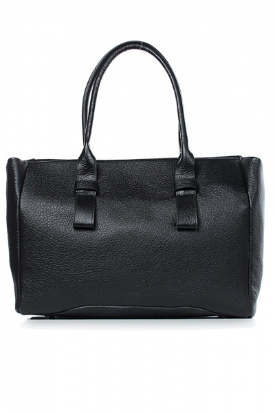 Сумка Galanteya 14425.25с3572к45 черный - фото 2