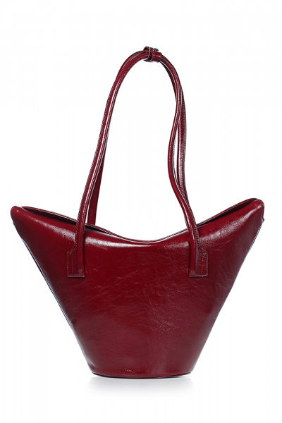 Сумка Galanteya 15125.25с2988к45 бордо - фото 2