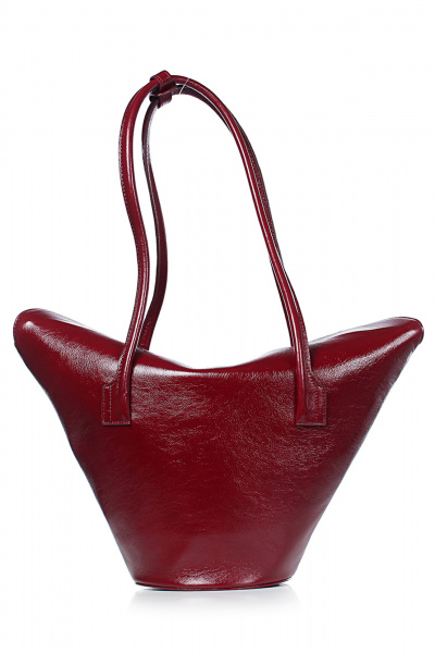 Сумка Galanteya 15125.25с2988к45 бордо - фото 3