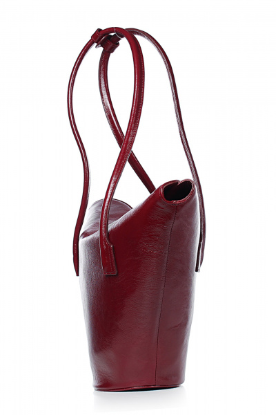 Сумка Galanteya 15125.25с2988к45 бордо - фото 4