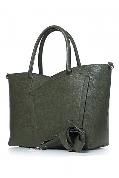 Сумка Galanteya 21225.25с3028к45 оливковый - фото 1