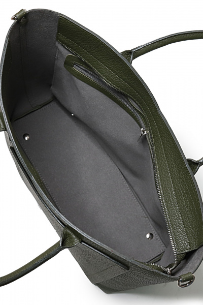 Сумка Galanteya 21225.25с3028к45 оливковый - фото 5