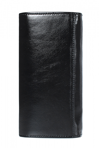 Кошелек-монетница Galanteya 45217.25с3021к45 черный - фото 2