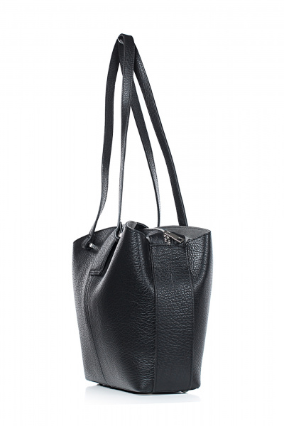 Сумка Galanteya 47224.25с2524к45 черный - фото 4