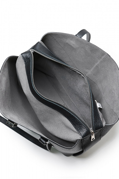 Сумка Galanteya 47224.25с2524к45 черный - фото 5