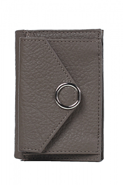 Кошелек-монетница Galanteya 49921.25с2620к45 бежевый_т. - фото 1