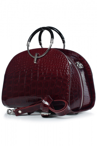 Сумка Galanteya 50518.25с2623к45 бордо - фото 1