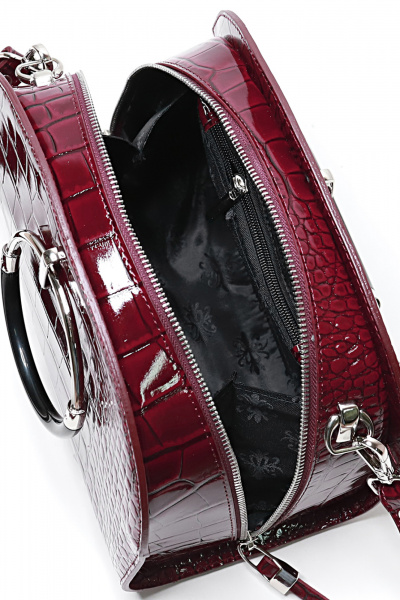 Сумка Galanteya 50518.25с2623к45 бордо - фото 5