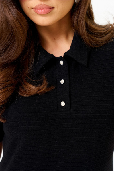 Джемпер AMUAR 1098 - фото 5