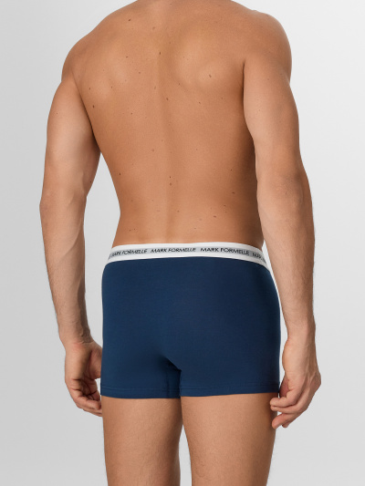 Трусы Mark Formelle 411228/25-5244Ц-5 ночной_океан - фото 3