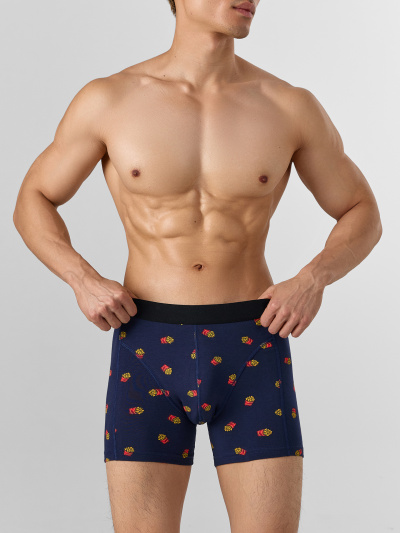 Трусы Mark Formelle 411235/25-5400П-5 картошка_на_затмении - фото 2