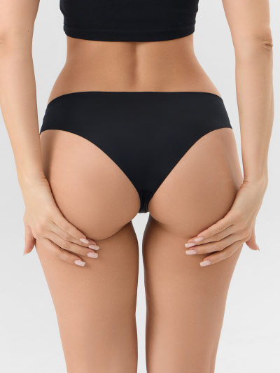 Трусы Mark Formelle 412322-3/25-39494Ц-16 черный1 - фото 4