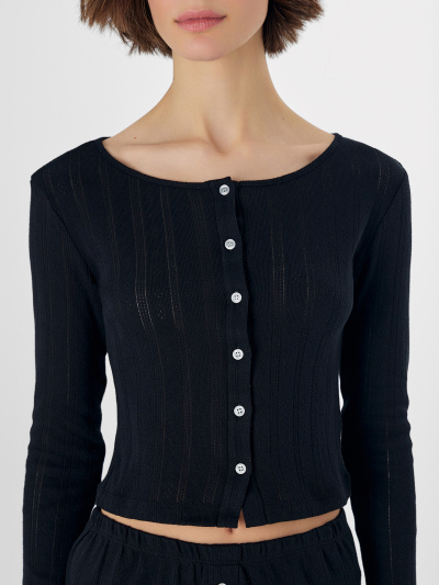 Жакет Mark Formelle 502525/25-39078Ц-1 черный - фото 3