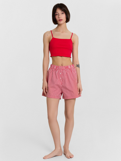 Топ Mark Formelle 502751/24-32644Ц-1 огненный_красный - фото 2