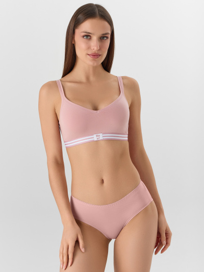 Бюстье Mark Formelle 512440-1/25-36758Ц-5 античная_роза_декор - фото 1