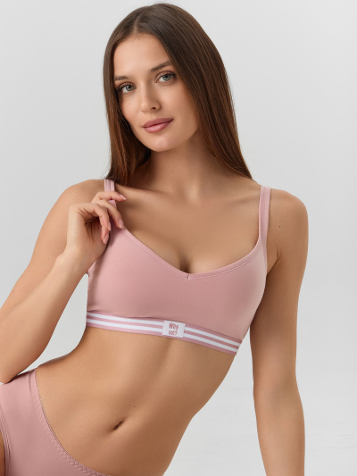 Бюстье Mark Formelle 512440-1/25-36758Ц-5 античная_роза_декор - фото 2