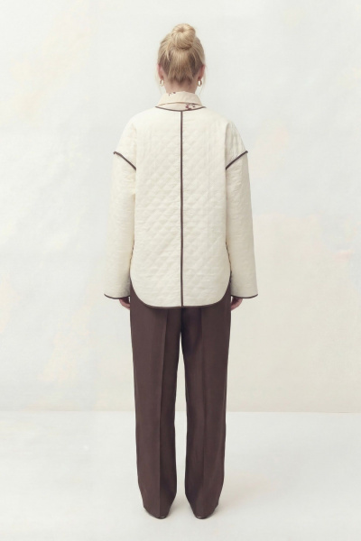 Куртка Lokka 1829 - фото 4