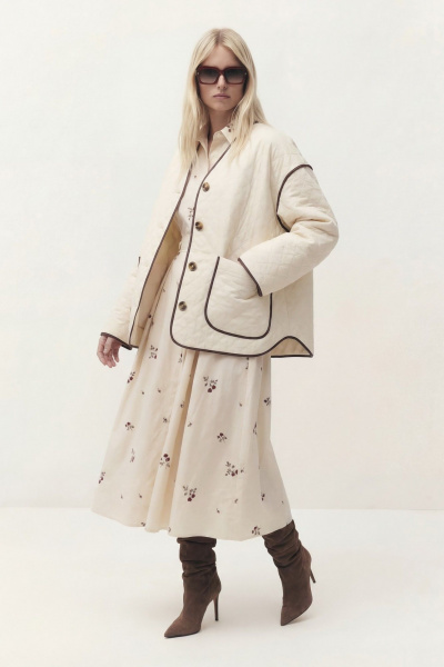 Куртка Lokka 1829 - фото 1