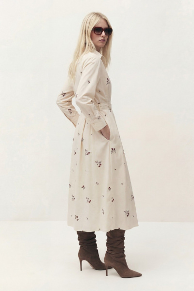 Платье Lokka 1841 - фото 4