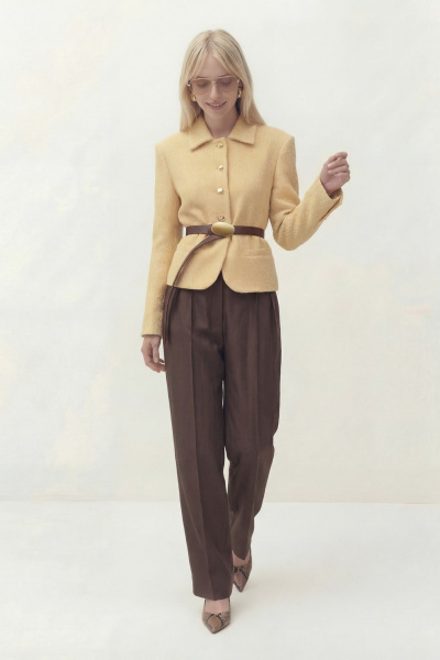 Брюки, жакет Lokka 1853 - фото 8