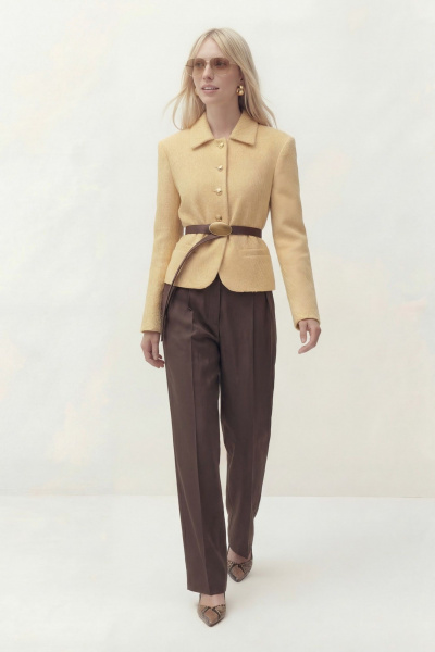 Брюки, жакет Lokka 1853 - фото 7