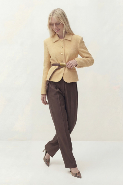 Брюки, жакет Lokka 1853 - фото 6