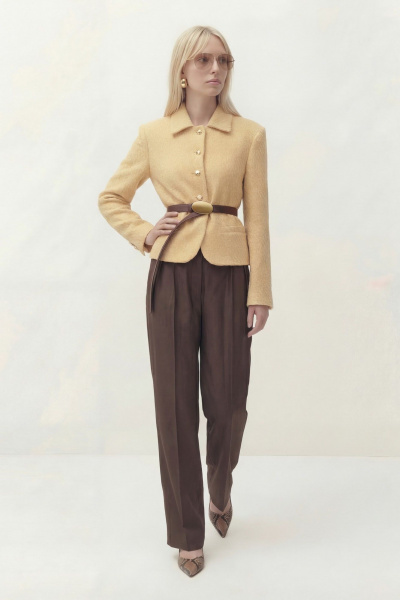 Брюки, жакет Lokka 1853 - фото 4