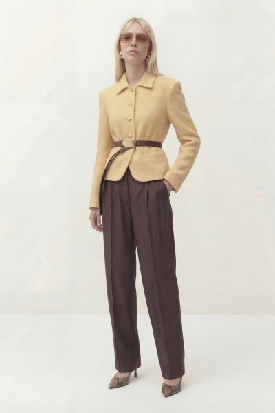 Брюки, жакет Lokka 1853 - фото 3