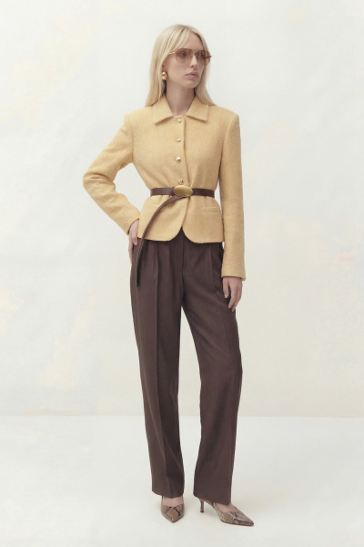 Брюки, жакет Lokka 1853 - фото 2