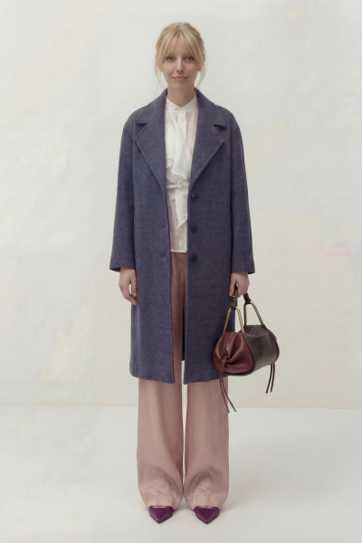 Пальто Lokka 1867 - фото 2