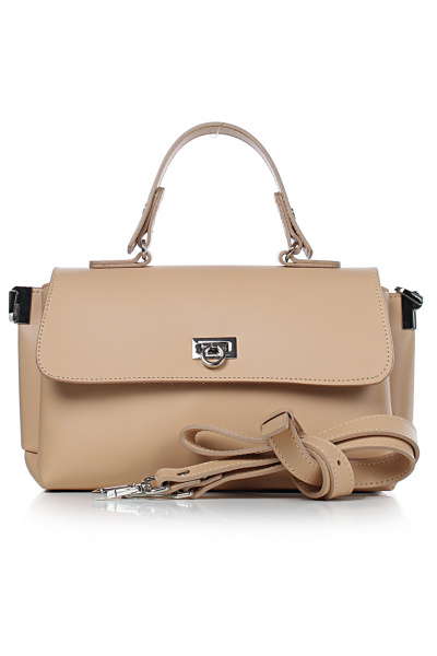 Сумка Galanteya 17025.25с3255к45 песочный - фото 2