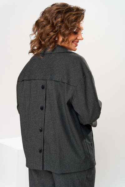 Брюки, жакет Romanovich Style 2-2716 - фото 14