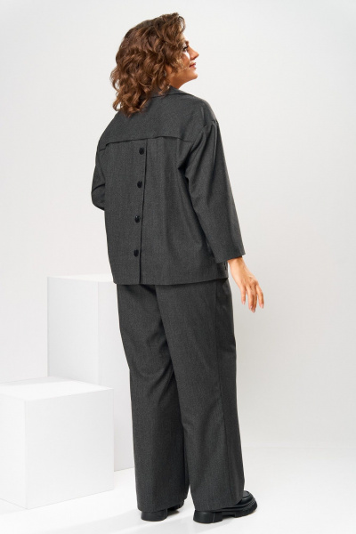 Брюки, жакет Romanovich Style 2-2716 - фото 13