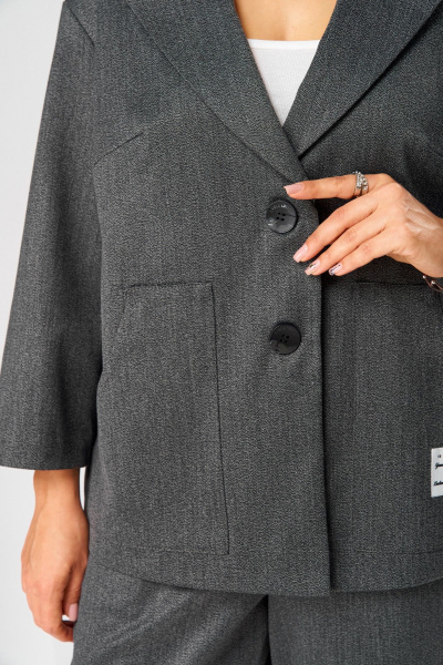 Брюки, жакет Romanovich Style 2-2716 - фото 8