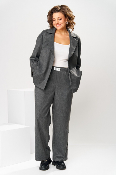 Брюки, жакет Romanovich Style 2-2716 - фото 4