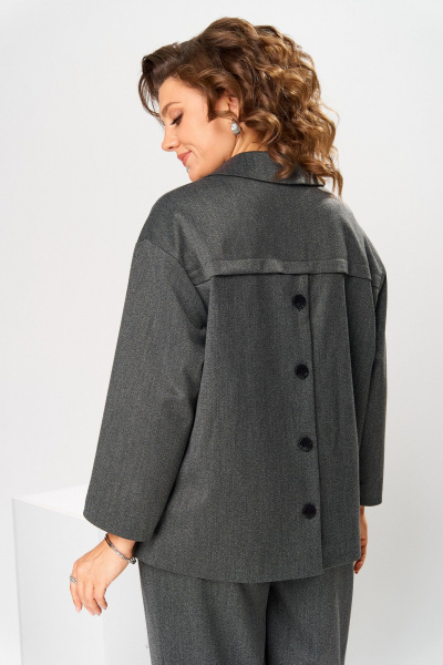 Брюки, жакет Romanovich Style 2-2716 - фото 5