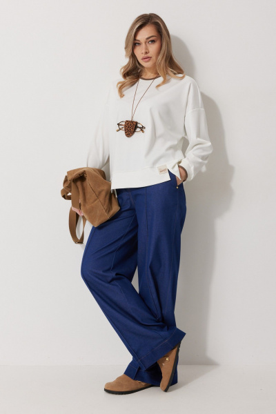 Джемпер Kaloris 2278 - фото 5